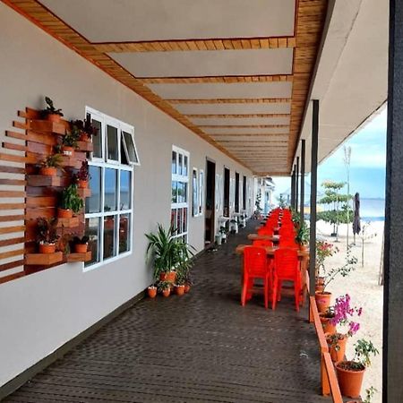 Santiri Island Resort センポルナ エクステリア 写真